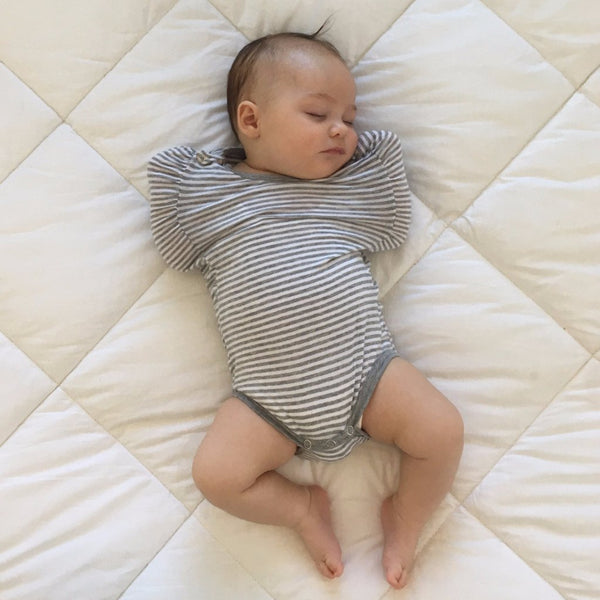Baby Swaddles 101