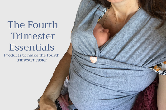 The Fourth Trimester Essentials