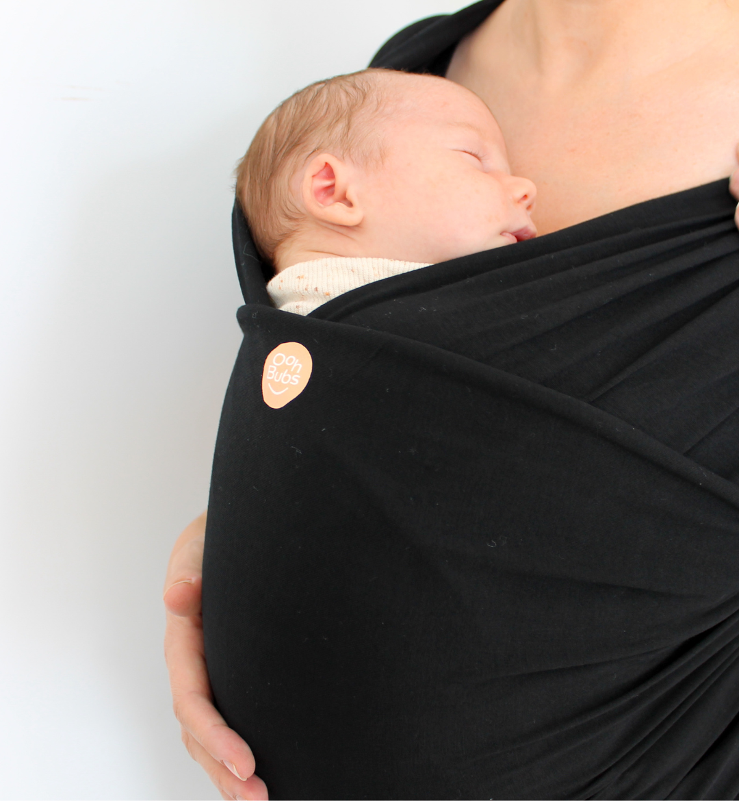 Baby Wearing