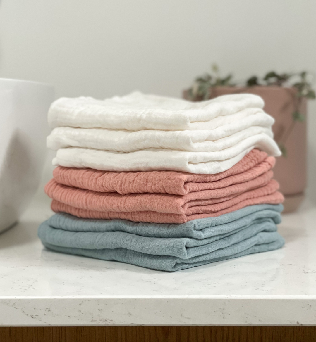 100% Cotton Range