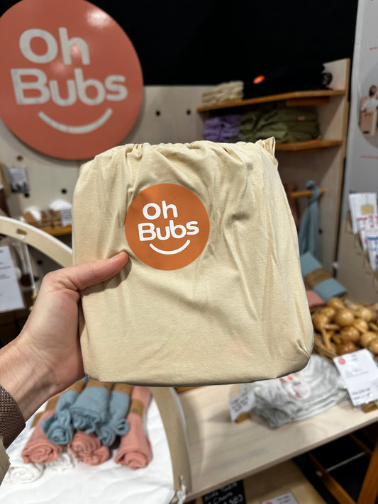 Baby Wrap - Sand