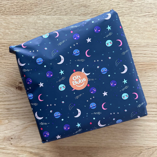 Gift Wrapping