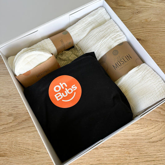 Baby Gift Box