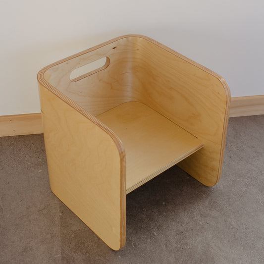 Ohbubs Kids Chair
