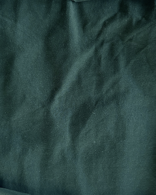 Baby Wrap - Forest Green