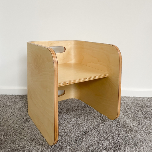 Ohbubs Kids Chair