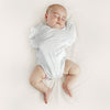 Ohbubs Legs Out Swaddle - Grey